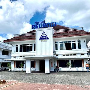 Hotel Pelangi Malang, Kayutangan Heritage